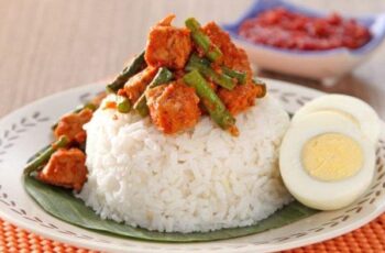 Resep Nasi Bogana Panduan Praktis untuk Pemula Resep Nasi Bogana Panduan Praktis untuk Pemula