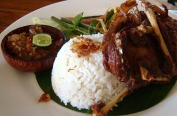 Resep Nasi Goreng Bintang 5 Rahasia Cita Rasa Mewah Resep Nasi Goreng Bintang 5 Rahasia Cita Rasa Mewah