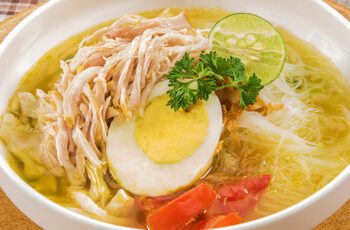 Resep Soto Ayam Ambengan Nikmati Kelezatan Khas Ambengan Resep Soto Ayam Ambengan Nikmati Kelezatan Khas Ambengan