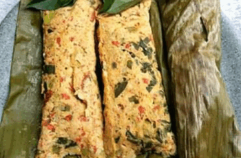 Resep Pepes Bumbu Ulek Nikmati Kelezatan Ikan dan Sayuran Resep Pepes Bumbu Ulek Nikmati Kelezatan Ikan dan Sayuran