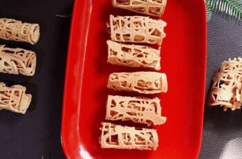 Rahasia Resep Kue Jala yang Lezat dan Menakjubkan Rahasia Resep Kue Jala yang Lezat dan Menakjubkan