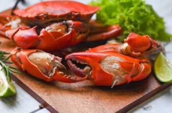 Cara Merebus Kepiting Yang Enak dan Lezat Cara Merebus Kepiting Yang Enak dan Lezat