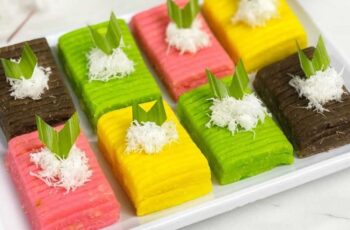 Resep Kue Tradisional Kukus Panduan Lengkap Resep Kue Tradisional Kukus Panduan Lengkap