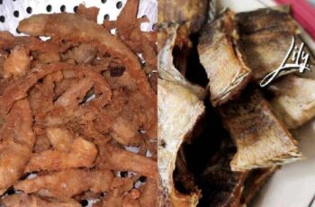 Cara Memasak Ikan Asin Pari Nikmati Cita Rasa Lezat Cara Memasak Ikan Asin Pari Nikmati Cita Rasa Lezat