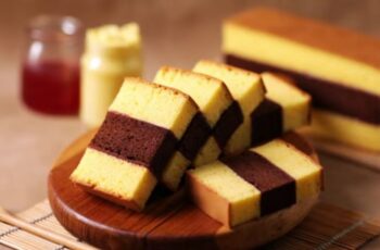 Resep Kue Jajanan Pasar Nikmati Cita Rasa Tradisional Resep Kue Jajanan Pasar Nikmati Cita Rasa Tradisional