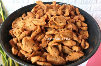 Resep Kue Bawang Wortel Nikmati Kelezatannya Resep Kue Bawang Wortel Nikmati Kelezatannya
