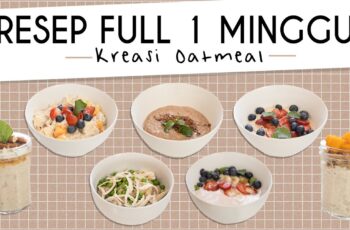 Cara Memasak Quaker Oat Merah Panduan Lengkap Cara Memasak Quaker Oat Merah Panduan Lengkap