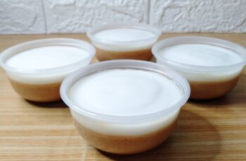 Resep Kue Lumpur Surga Cup Nikmati Kelezatan Surga di Telapak Tangan Resep Kue Lumpur Surga Cup Nikmati Kelezatan Surga di Telapak Tangan