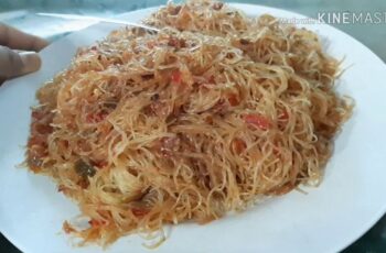 Cara Memasak Bihun Tumis Panduan Praktis dan Lezat Cara Memasak Bihun Tumis Panduan Praktis dan Lezat