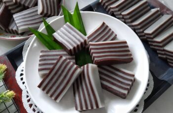 Resep Kue Tepung Beras Kukus Nikmati Kelembutan dan Cita Rasa Khas Resep Kue Tepung Beras Kukus Nikmati Kelembutan dan Cita Rasa Khas