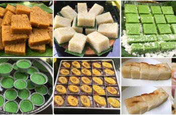 Resep Kue Basah Untuk Jualan Panduan Lengkap Resep Kue Basah Untuk Jualan Panduan Lengkap