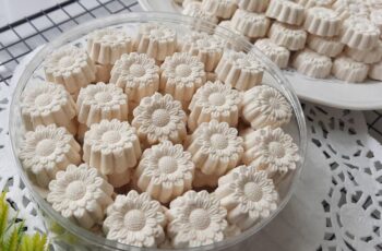 Resep Kue Bangkit Cina Panduan Lengkap Pembuatan Resep Kue Bangkit Cina Panduan Lengkap Pembuatan