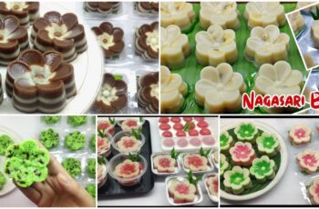 Resep Kue Tradisional Kekinian untuk Kuliner Modern Resep Kue Tradisional Kekinian untuk Kuliner Modern