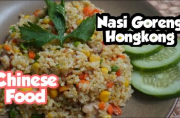 Resep Nasi Goreng Chinese Nikmati Cita Rasa Khasnya Resep Nasi Goreng Chinese Nikmati Cita Rasa Khasnya
