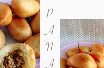 Resep Kue Panada Empuk Panduan Lengkap Resep Kue Panada Empuk Panduan Lengkap