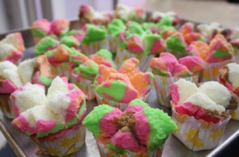 Resep Kue Kukus Sederhana Kreasi Mantap! Resep Kue Kukus Sederhana Kreasi Mantap!