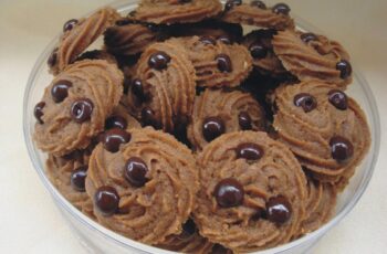 Resep Membuat Kue Panduan Lengkap dan Menarik Resep Membuat Kue Panduan Lengkap dan Menarik