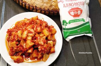 Resep Sambal Goreng Kentang Dapur Umami Nikmati Sensasi Enak Resep Sambal Goreng Kentang Dapur Umami Nikmati Sensasi Enak